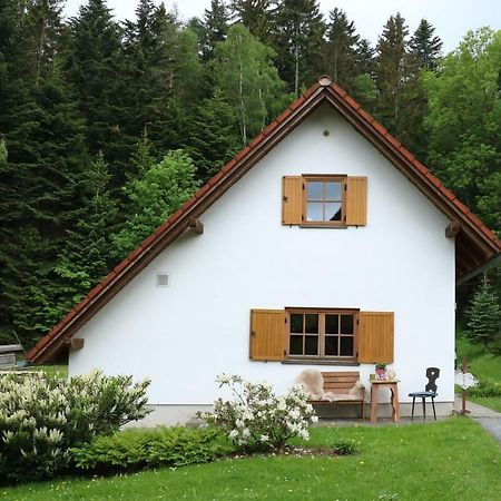 Das Schaeferhaeuschen - Leitenbauer Schaeferei Villa Vorau Exterior photo