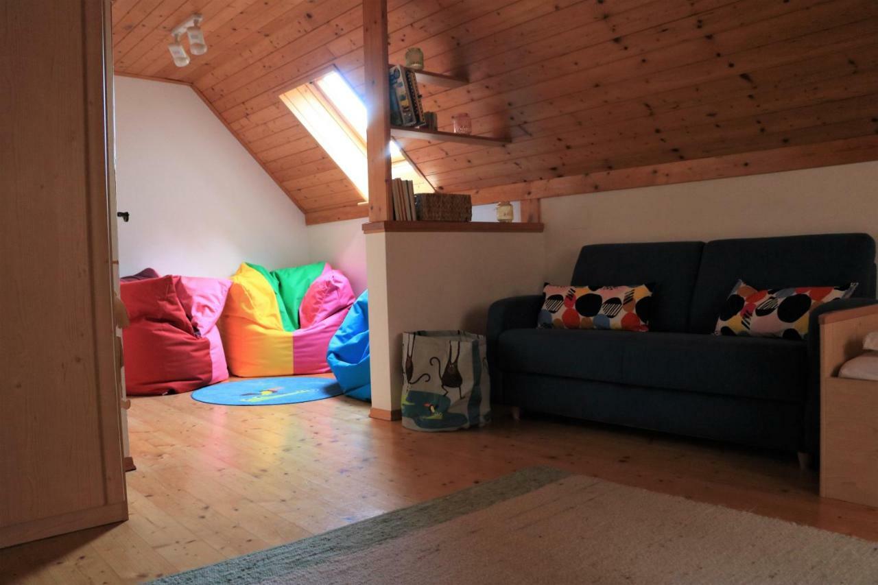 Das Schaeferhaeuschen - Leitenbauer Schaeferei Vorau Exterior photo